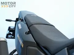 Yamaha Tenere 700 World Raid 2026 nieuw – foto 10 van 13