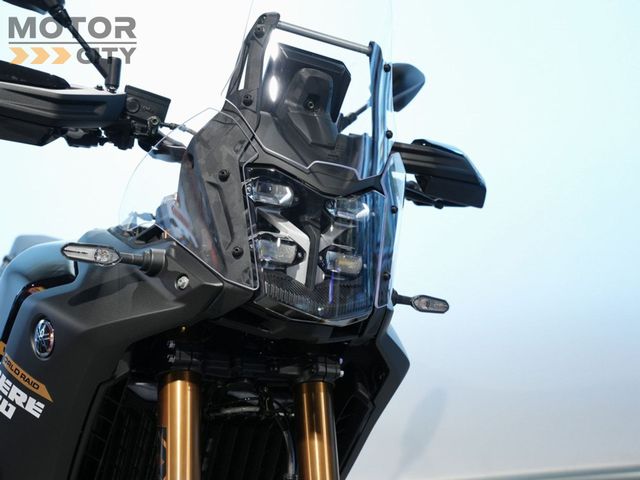 yamaha - tenere-700-world-raid