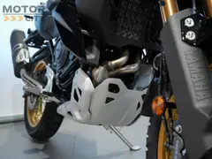 Yamaha Tenere 700 World Raid 2026 nieuw – foto 12 van 13