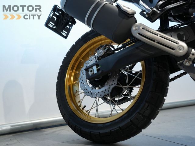 yamaha - tenere-700-world-raid