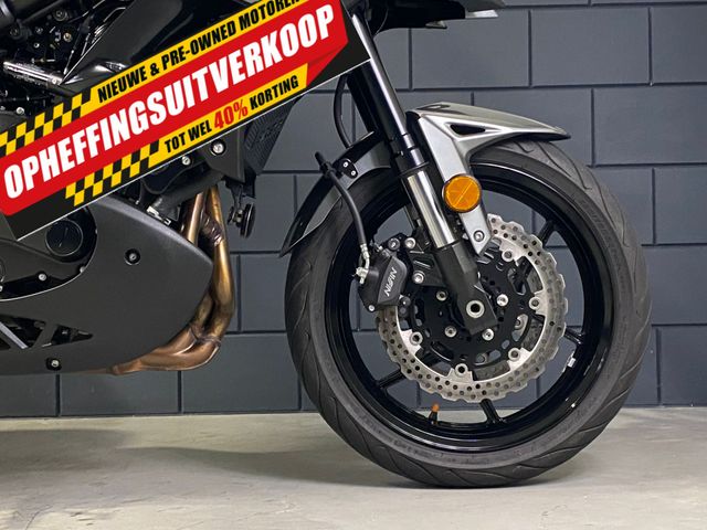 kawasaki - versys-650-abs