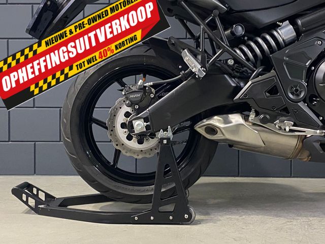 kawasaki - versys-650-abs