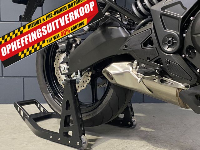 kawasaki - versys-650-abs