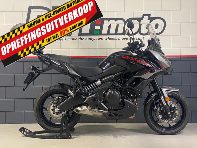 kawasaki - versys-650-abs