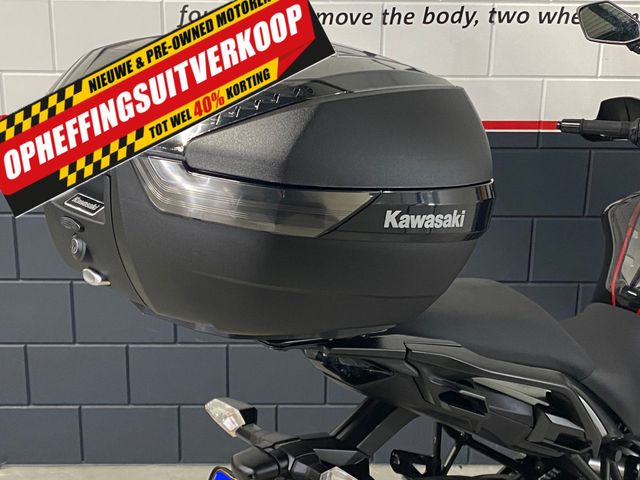 kawasaki - versys-650-abs