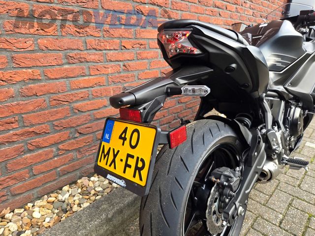 kawasaki - ninja-650