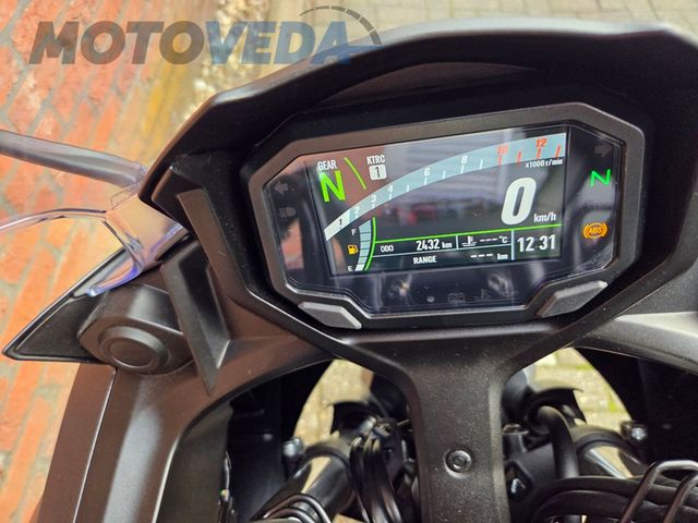 kawasaki - ninja-650