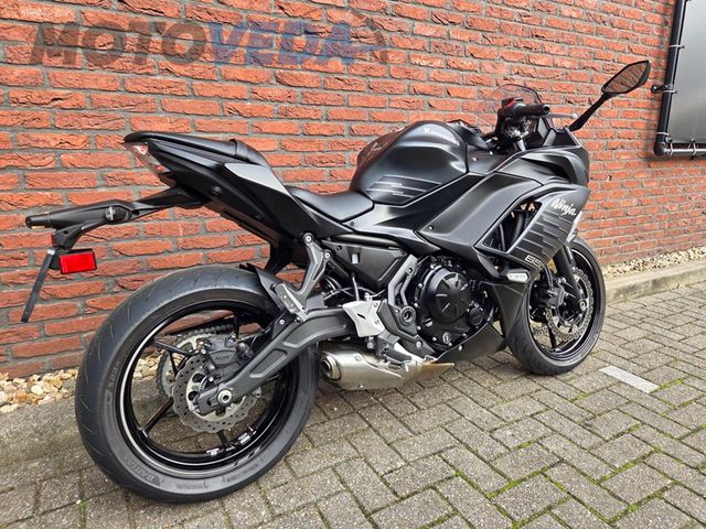 kawasaki - ninja-650