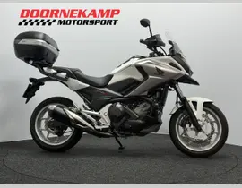 Honda NC 750 X DCT 2016 occasion