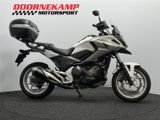 HONDA NC 750 X DCT
