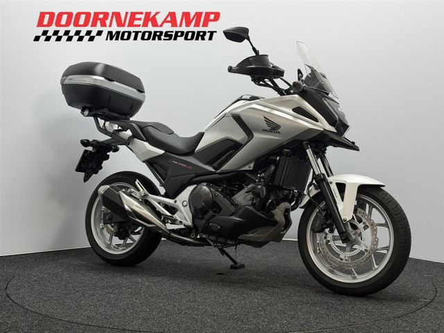honda - nc-750-x-dct