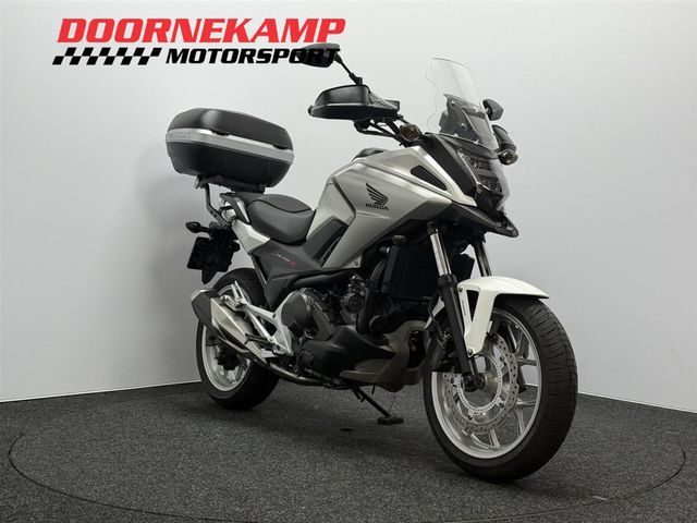 honda - nc-750-x-dct