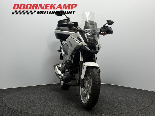 honda - nc-750-x-dct