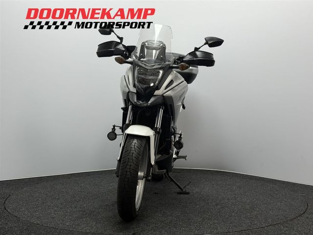 honda - nc-750-x-dct