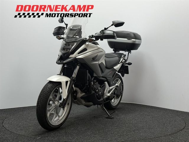 honda - nc-750-x-dct