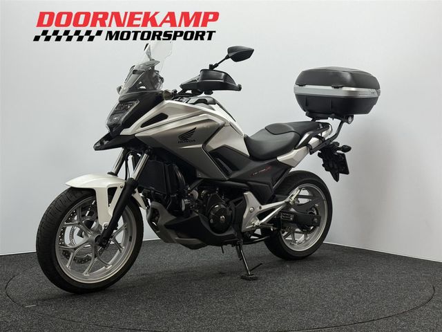 honda - nc-750-x-dct