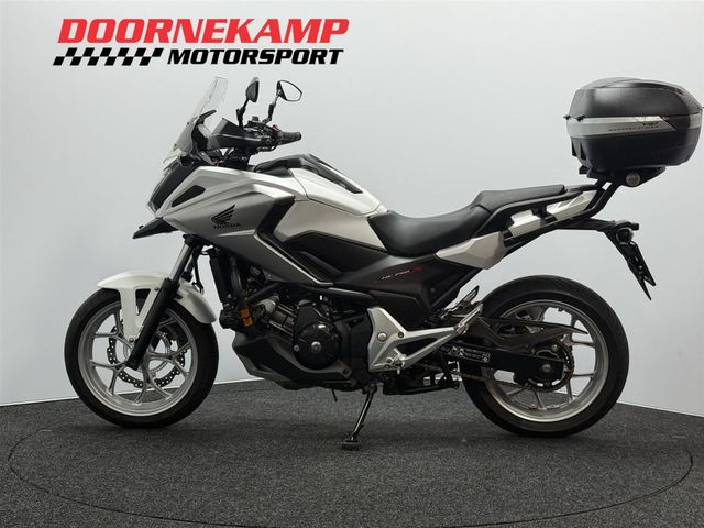 honda - nc-750-x-dct