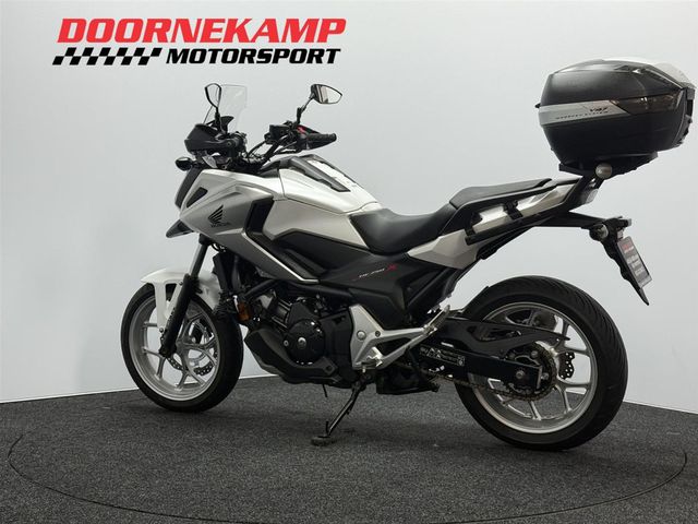 honda - nc-750-x-dct