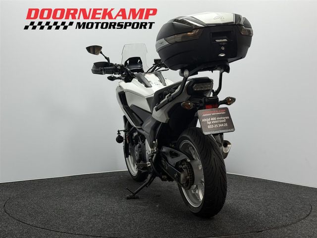 honda - nc-750-x-dct
