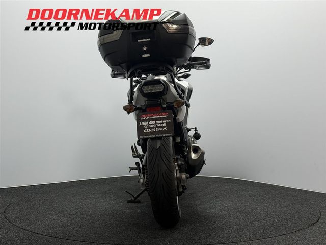 honda - nc-750-x-dct
