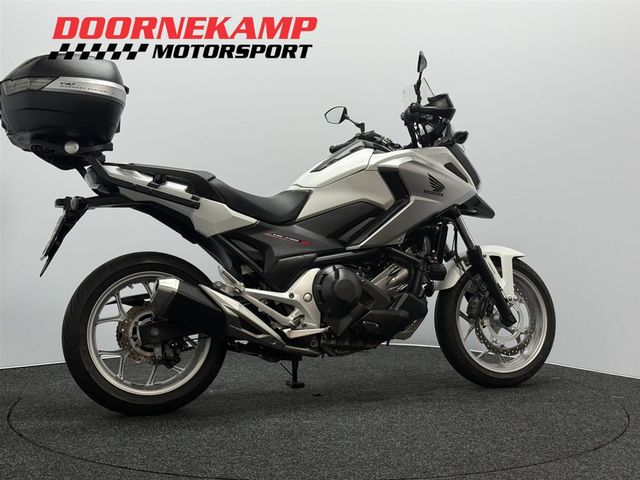 honda - nc-750-x-dct