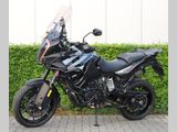 KTM 1290 SUPER ADVENTURE S