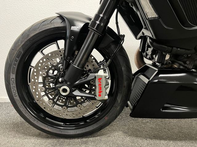 ducati - diavel