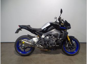 Yamaha MT 10 SP ABS 2023 occasion