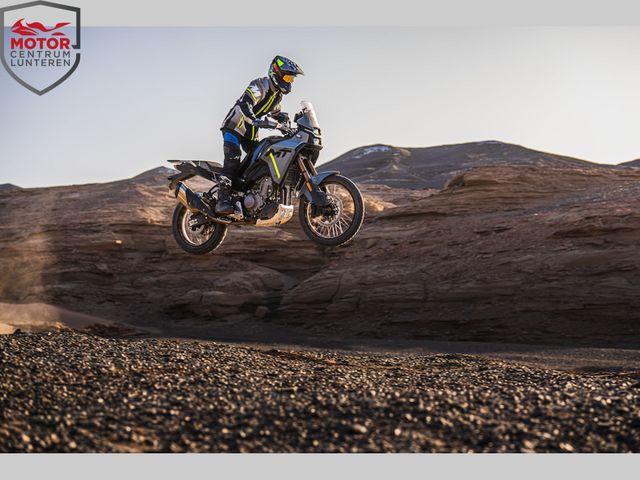 cfmoto - 450-mt-rally