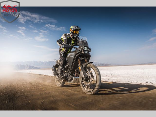 cfmoto - 450-mt-rally