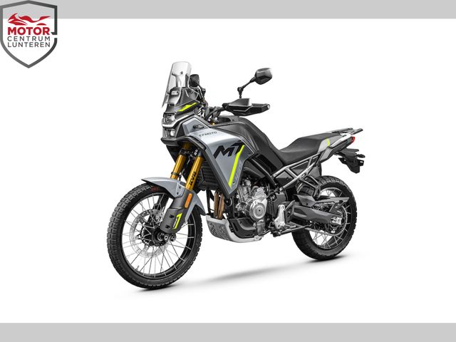 cfmoto - 450-mt-rally