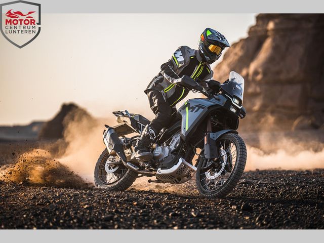 cfmoto - 450-mt-rally