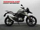 BMW G 310 GS