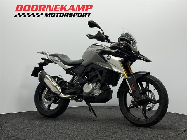 bmw - g-310-gs
