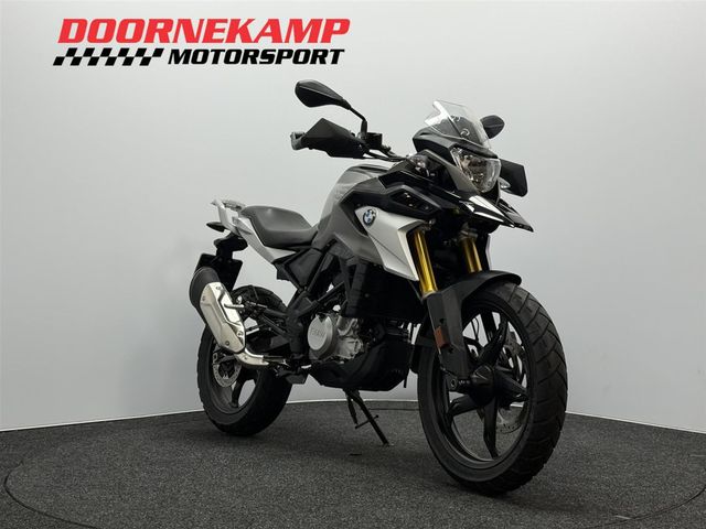 bmw - g-310-gs