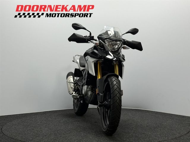 bmw - g-310-gs