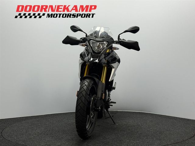 bmw - g-310-gs
