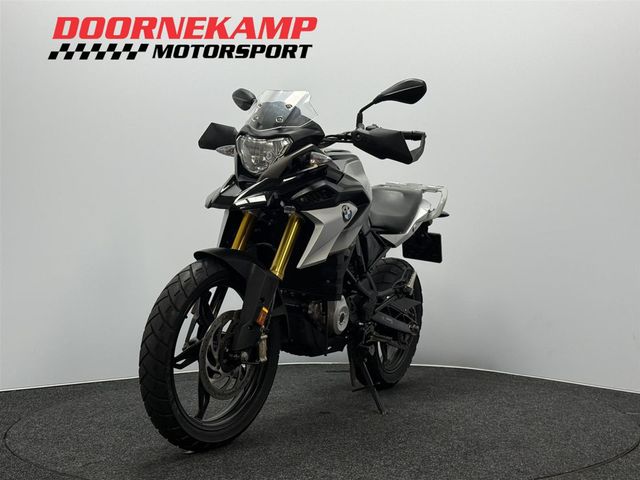 bmw - g-310-gs