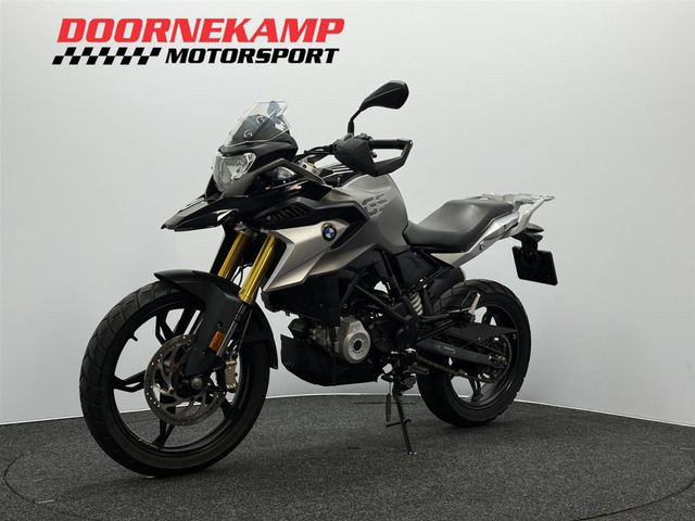 bmw - g-310-gs