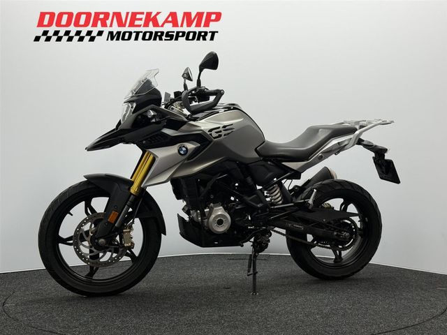 bmw - g-310-gs