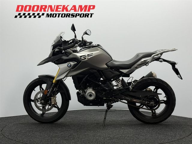 bmw - g-310-gs