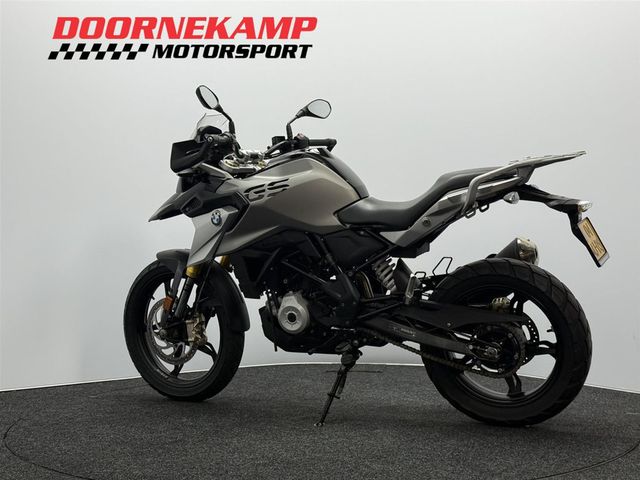 bmw - g-310-gs