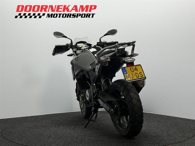 bmw - g-310-gs