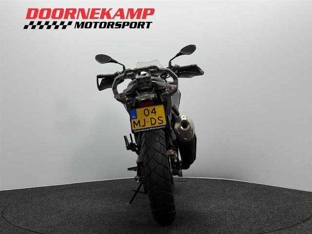 bmw - g-310-gs