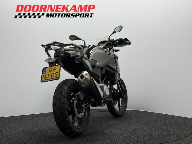 bmw - g-310-gs