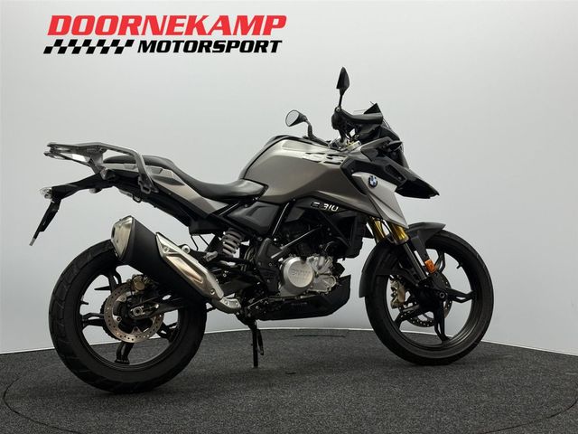 bmw - g-310-gs