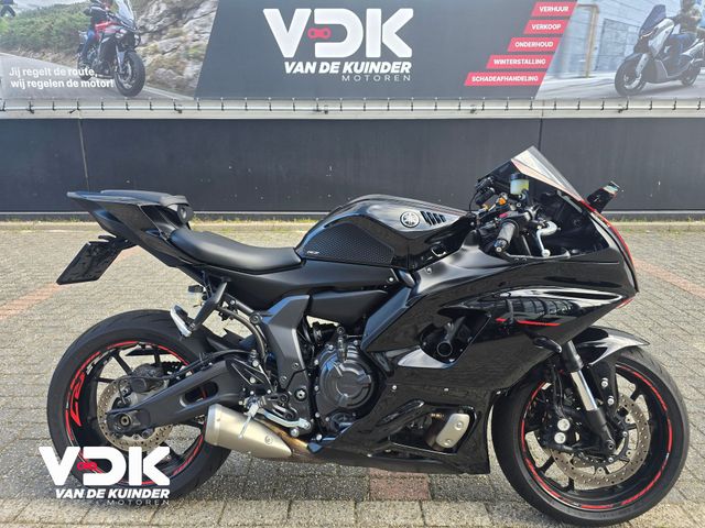 yamaha - yzf-r7