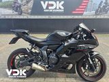 YAMAHA YZF R7
