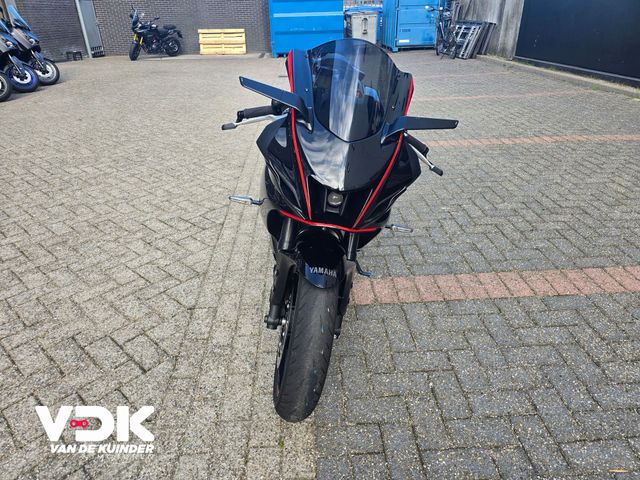 yamaha - yzf-r7