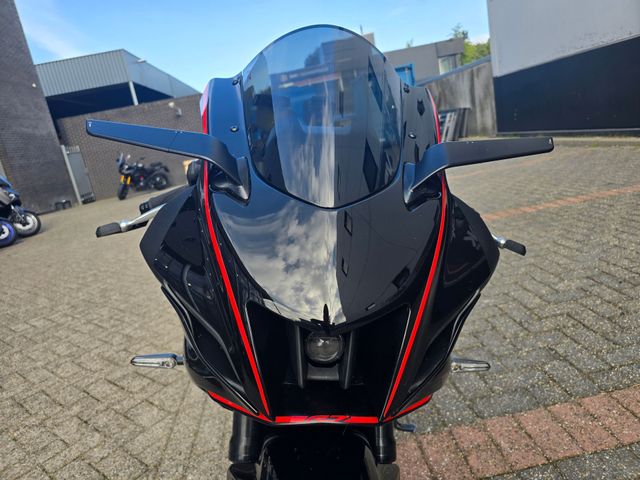 yamaha - yzf-r7
